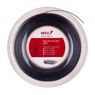 Msv Focus Tenisový výplet Hex Soft (200m) 1.20MM