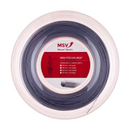 Msv Focus Tenisový výplet Focus Hex (200m) 1.23MM - cena, porovnanie