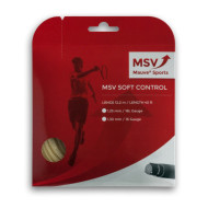 Msv Focus Tenisový výplet Soft Control (12m) 1.25MM