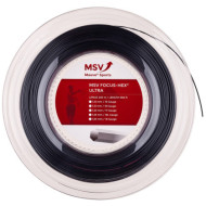 Msv Focus Tenisový výplet Hex Ultra (200m) 1.15MM - cena, porovnanie