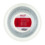 Msv Focus Tenisový výplet Hepta Twist (200m) 1.25MM - cena, porovnanie