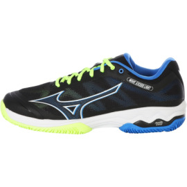 Mizuno Wave Exceed Light