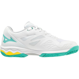 Mizuno Wave Exceed Light