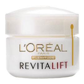 L´oreal Paris Očný krém proti vráskam Revitalift 15ml