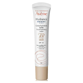 Avene Hydrance Riche Tinted Hydrating Cream 40ml