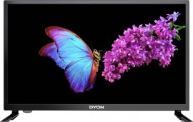 Dyon Enter 24 Pro X2