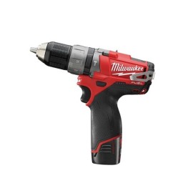 Milwaukee M12 CPD-202X