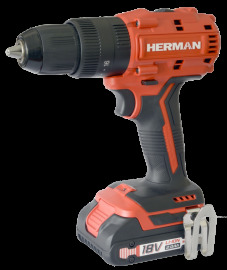 Herman AXS 1802