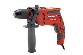 Herman MBX 650 W