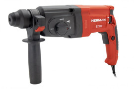 Herman BX 800 W