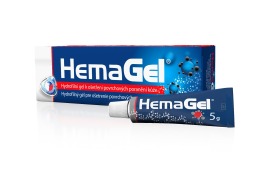 Apotex HemaGel 5g