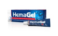 Apotex HemaGel 5g - cena, porovnanie
