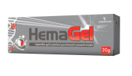 Apotex HemaGel 30g - cena, porovnanie