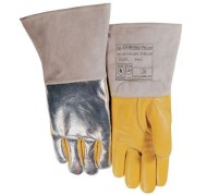 Weldas Zváračské rukavice MIG/MAG 10-2755 - cena, porovnanie