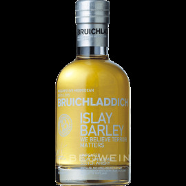 Bruichladdich Islay Barley 0.2l