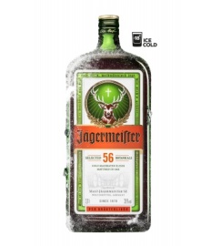 Jagermeister 3l