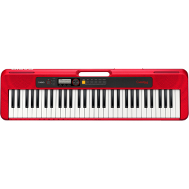 Casio CT S200 RD