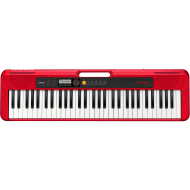 Casio CT S200 RD - cena, porovnanie