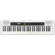 Casio CT S200 WE - cena, porovnanie