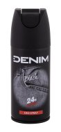 Denim Black 24h deospray 150ml - cena, porovnanie