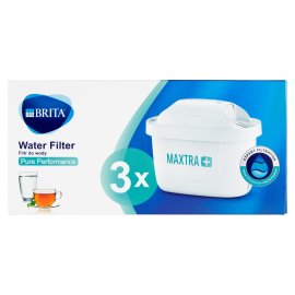 Brita MAXTRAplus PO 3ks