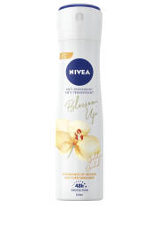 Nivea Black & White Invisible Silky Smooth 150ml