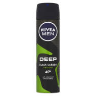 Nivea Men Deep Amazonia deospray 150ml - cena, porovnanie