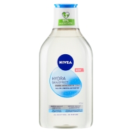 Nivea Micelárna voda Hydra Skin Effect 400ml - cena, porovnanie