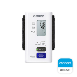 Omron NightView