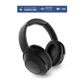 Energy Sistem Headphones BT Travel 6 ANC