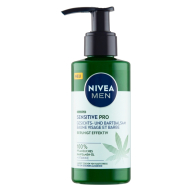 Nivea Men Pleťový balzám Sensitive Hemp 150ml - cena, porovnanie