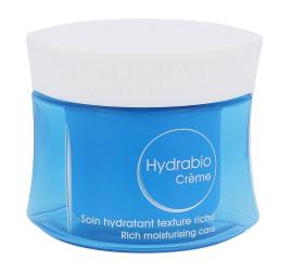 Bioderma Hydrabio Rich Moisturising Care W denný krém na suchú pleť 50ml