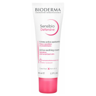 Bioderma Sensibio Defensive Active Soothing Cream 40ml - cena, porovnanie