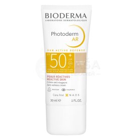 Bioderma Photoderm AR Anti-Redness Cream SPF50+ 30ml