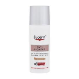 Eucerin Anti-Pigment Tinted Day Cream SPF30 50ml