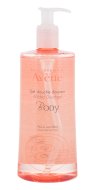 Avene Jemný sprchový gel Body 500ml - cena, porovnanie