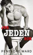 Jen jeden rok - Penelope Wardová - cena, porovnanie