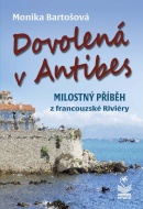 Dovolená v Antibes - cena, porovnanie