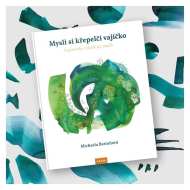 Mysli si křepelčí vajíčko - cena, porovnanie