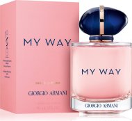 Giorgio Armani My Way 90ml - cena, porovnanie