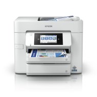 Epson WorkForce Pro WF-C4810DTWF - cena, porovnanie