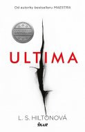 Ultima - L. S. Hiltonová - cena, porovnanie