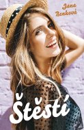 Štěstí - Jana Benková - cena, porovnanie