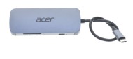 Acer 7in1 USB-C Dongle - cena, porovnanie