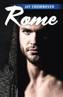 Rome - Jay Crownover - cena, porovnanie