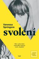 Svolení - Vanessa Springora - cena, porovnanie