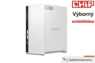 Qnap TS-233 - cena, porovnanie