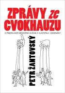 Zprávy ze cvokhauzu - cena, porovnanie