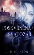 Poskvrněná svatozář - cena, porovnanie