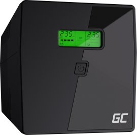 Greencell 1000VA PowerProof UPS03